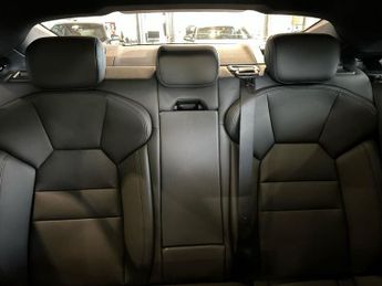 AUDI E-TRON GT 93.4Kwh Saloon 4Dr Electric Auto Quattro (476 Ps)