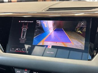 AUDI E-TRON GT 93.4Kwh Saloon 4Dr Electric Auto Quattro (476 Ps)