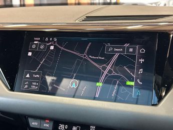 AUDI E-TRON GT 93.4Kwh Saloon 4Dr Electric Auto Quattro (476 Ps)
