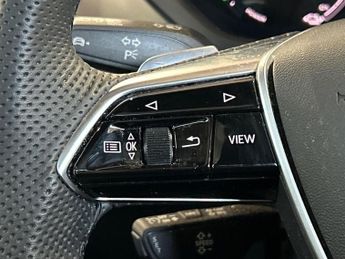 AUDI E-TRON GT 93.4Kwh Saloon 4Dr Electric Auto Quattro (476 Ps)