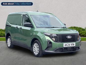 Ford Transit Ford Transit Courier Trend Eco