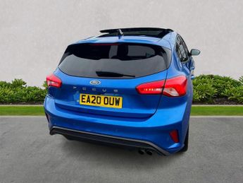 FORD FOCUS 2.0 Ecoblue St-Line X Hatchback 5Dr Diesel Auto Euro 6 (S/S) (15