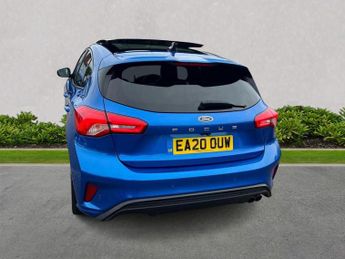 FORD FOCUS 2.0 Ecoblue St-Line X Hatchback 5Dr Diesel Auto Euro 6 (S/S) (15