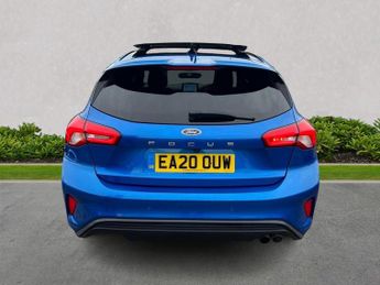 FORD FOCUS 2.0 Ecoblue St-Line X Hatchback 5Dr Diesel Auto Euro 6 (S/S) (15