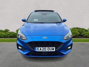 FORD FOCUS 2.0 Ecoblue St-Line X Hatchback 5Dr Diesel Auto Euro 6 (S/S) (15