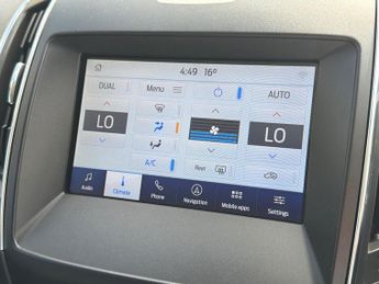 FORD S-MAX 2.0 Ecoblue Titanium 5Dr Auto