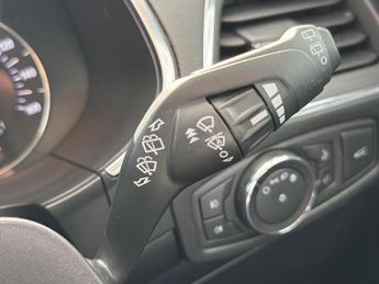 FORD S-MAX 2.0 Ecoblue Titanium 5Dr Auto