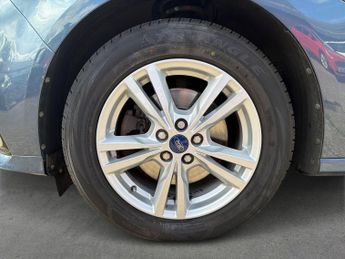 FORD S-MAX 2.0 Ecoblue Titanium 5Dr Auto