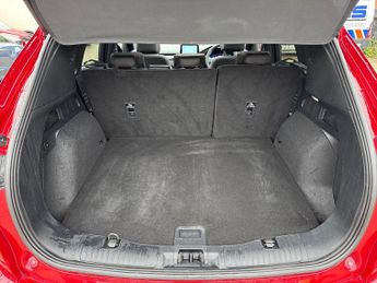 FORD KUGA 2.5H Duratec St-Line X Edition Suv 5Dr Petrol Hybrid Cvt Euro 6 