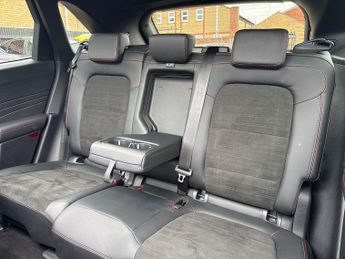FORD KUGA 2.5H Duratec St-Line X Edition Suv 5Dr Petrol Hybrid Cvt Euro 6 