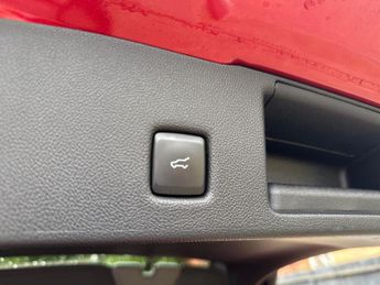 FORD KUGA 2.5H Duratec St-Line X Edition Suv 5Dr Petrol Hybrid Cvt Euro 6 