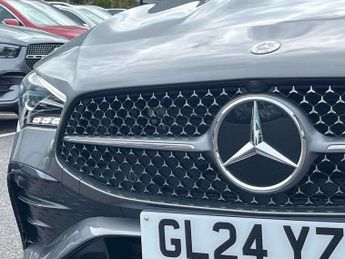 MERCEDES-BENZ CLA Cla 200 Amg Line Executive 4Dr Tip Auto