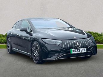 Mercedes E Class E53 4Matic+ 460Kw Touring 91Kwh 4Dr Auto