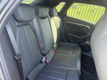 AUDI A3 30 Tfsi S Line 5Dr S Tronic