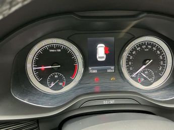 SKODA KODIAQ 2.0 Tdi Edition Suv 5Dr Diesel Dsg 4Wd Euro 6 (S/S) (5 Seat) (19