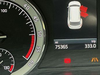 SKODA KODIAQ 2.0 Tdi Edition Suv 5Dr Diesel Dsg 4Wd Euro 6 (S/S) (5 Seat) (19