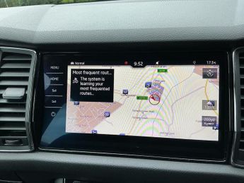 SKODA KODIAQ 2.0 Tdi Edition Suv 5Dr Diesel Dsg 4Wd Euro 6 (S/S) (5 Seat) (19