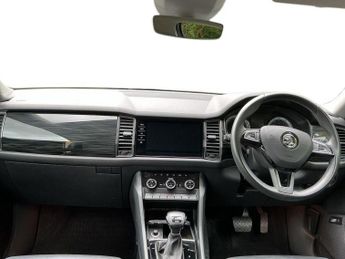 SKODA KODIAQ 2.0 Tdi Edition Suv 5Dr Diesel Dsg 4Wd Euro 6 (S/S) (5 Seat) (19