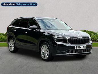 Skoda Kodiaq 2.0 Tdi Se L Suv 5Dr Diesel Dsg Euro 6 (S/S) (7 Seat) (150 Ps)