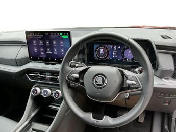 SKODA KODIAQ 2.0 Tdi Se L Suv 5Dr Diesel Dsg Euro 6 (S/S) (7 Seat) (150 Ps)