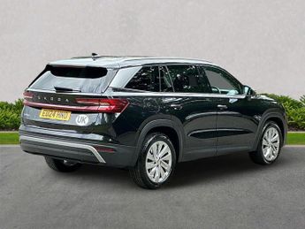 SKODA KODIAQ 2.0 Tdi Se L Suv 5Dr Diesel Dsg Euro 6 (S/S) (7 Seat) (150 Ps)