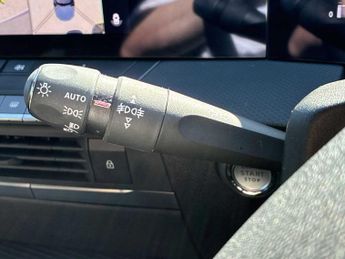 VAUXHALL ASTRA 1.2 Turbo 130 Gs 5Dr Auto