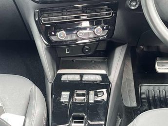 VAUXHALL MOKKA 100Kw Ultimate 50Kwh 5Dr Auto