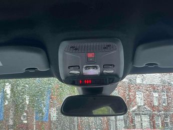 VAUXHALL MOKKA 100Kw Ultimate 50Kwh 5Dr Auto