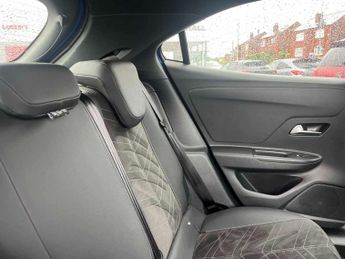 VAUXHALL MOKKA 100Kw Ultimate 50Kwh 5Dr Auto
