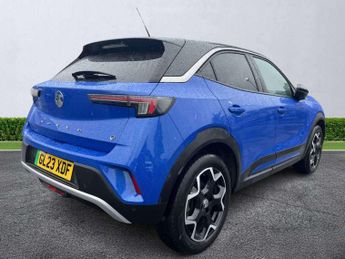 VAUXHALL MOKKA 100Kw Ultimate 50Kwh 5Dr Auto