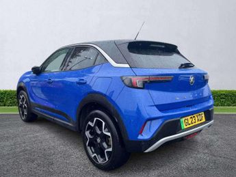 VAUXHALL MOKKA 100Kw Ultimate 50Kwh 5Dr Auto