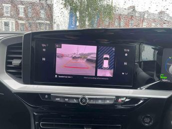 VAUXHALL MOKKA 100Kw Ultimate 50Kwh 5Dr Auto