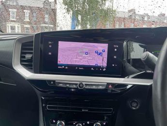 VAUXHALL MOKKA 100Kw Ultimate 50Kwh 5Dr Auto