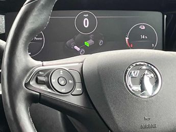 VAUXHALL MOKKA 100Kw Ultimate 50Kwh 5Dr Auto