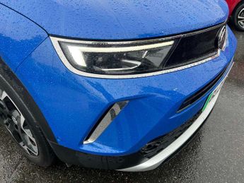 VAUXHALL MOKKA 100Kw Ultimate 50Kwh 5Dr Auto