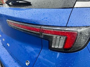 VAUXHALL MOKKA 100Kw Ultimate 50Kwh 5Dr Auto