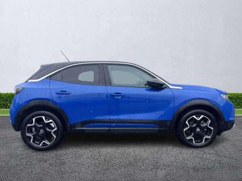 VAUXHALL MOKKA 100Kw Ultimate 50Kwh 5Dr Auto