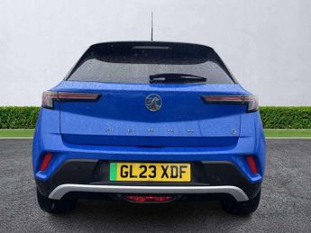 VAUXHALL MOKKA 100Kw Ultimate 50Kwh 5Dr Auto