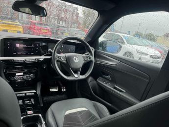VAUXHALL MOKKA 100Kw Ultimate 50Kwh 5Dr Auto