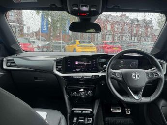 VAUXHALL MOKKA 100Kw Ultimate 50Kwh 5Dr Auto
