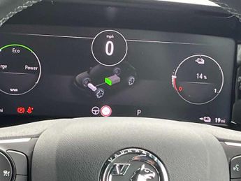 VAUXHALL MOKKA 100Kw Ultimate 50Kwh 5Dr Auto