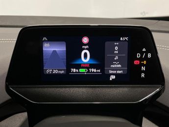 VOLKSWAGEN ID.4 210Kw Match Pro 77Kwh 5Dr Auto