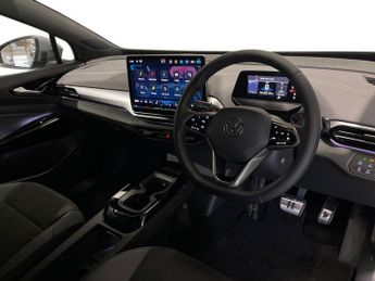 VOLKSWAGEN ID.4 210Kw Match Pro 77Kwh 5Dr Auto