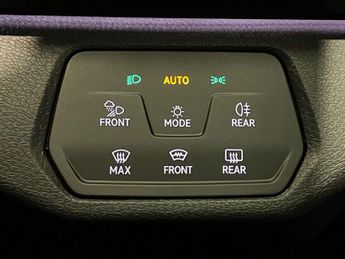 VOLKSWAGEN ID.4 210Kw Match Pro 77Kwh 5Dr Auto