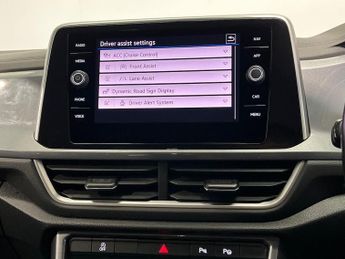 VOLKSWAGEN T-ROC 1.5 Tsi Style Suv 5Dr Petrol Dsg Euro 6 (S/S) (150 Ps)