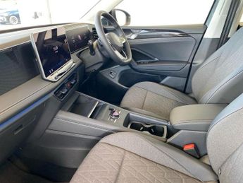 VOLKSWAGEN TIGUAN 1.5 Tsi Ehybrid Life 5Dr Dsg