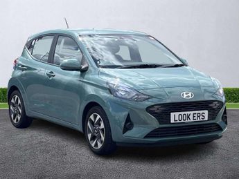 Hyundai I10 1.0 Advance 5Dr Auto