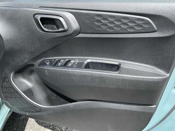 HYUNDAI I10 1.0 Advance 5Dr Auto