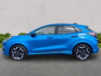FORD PUMA Ford Puma Premium Ev