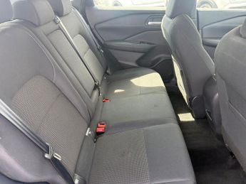 NISSAN QASHQAI 1.5 H E-Power Acenta Premium Suv 5Dr Petrol Hybrid Auto Euro 6 (